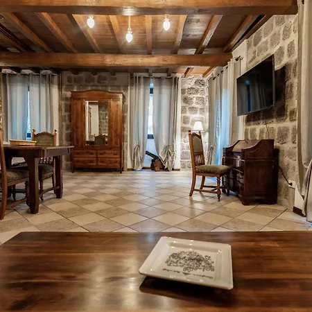 Appartamento Dimora Del Borgo Antico *
