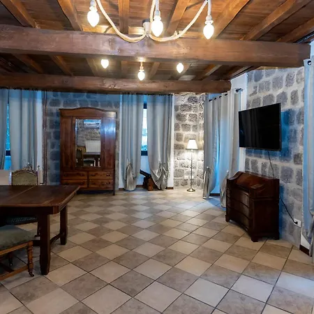 Dimora Del Borgo Antico Appartamento