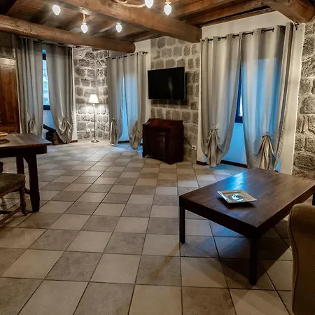 Appartamento Dimora Del Borgo Antico *