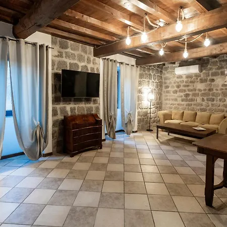 Dimora Del Borgo Antico Ronciglione (Viterbo)