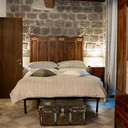 Dimora Del Borgo Antico