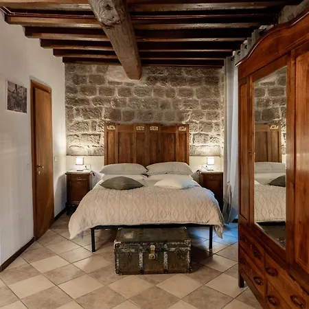 Dimora Del Borgo Antico Ronciglione (Viterbo)