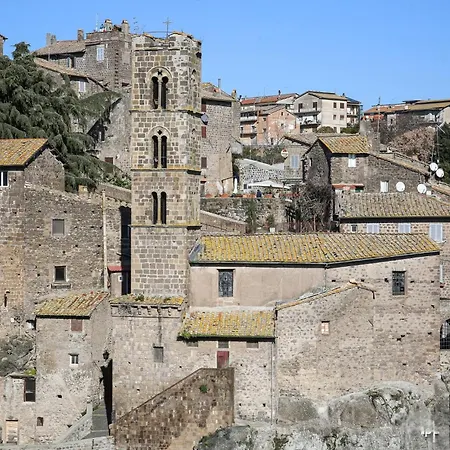Dimora Del Borgo Antico Ronciglione (Viterbo)