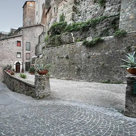 Appartamento Dimora Del Borgo Antico Ronciglione (Viterbo)
